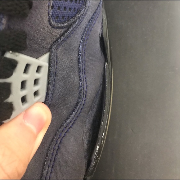 Jordan 4 Retro Winterized - Picture 11 of 12